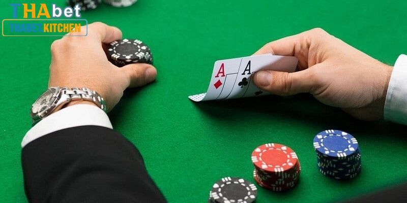 Tha Casino – Sân chơi có rất nhiều ưu điểm giải trí