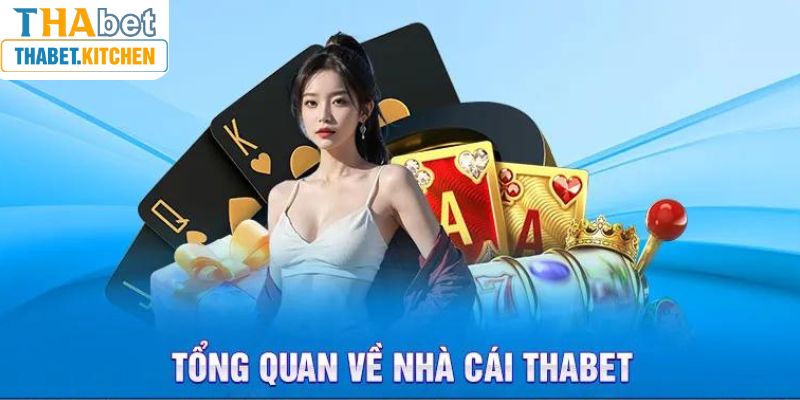 Link vào Thabet - Hướng dẫn cách truy cập không bị chặn 2024