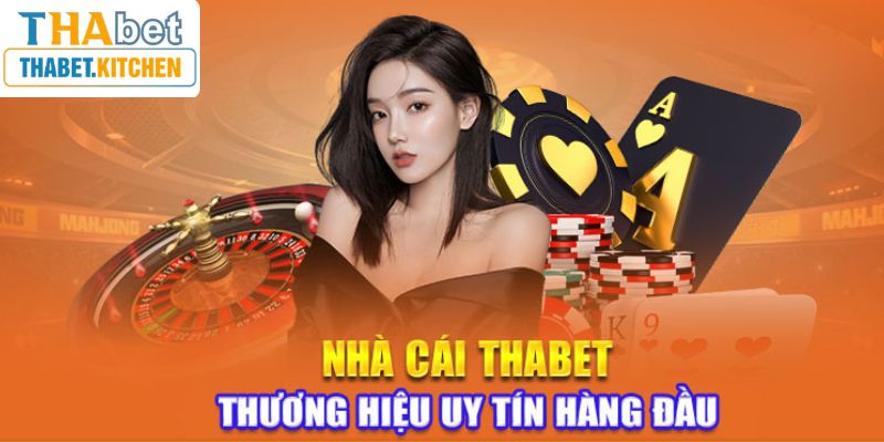 Giới thiệu nhà cái uy tín Thabet Ca