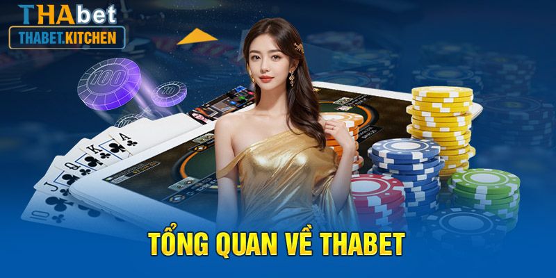 Giới thiệu nhà cái Thabet Asian