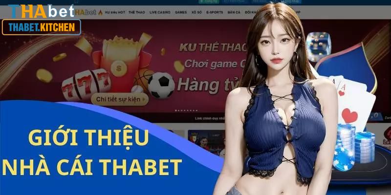 Giới thiệu chuyên mục tin tức Thabet tổng hợp về giải trí