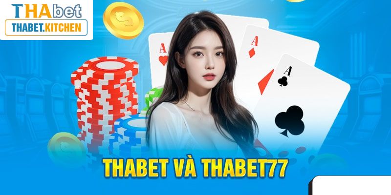 Ưu điểm nổi bật của cổng game Thabet77