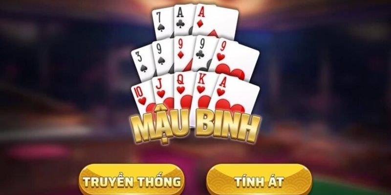 Định nghĩa về bài binh xập xám tại thabet